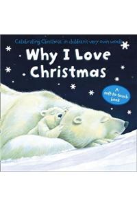 Why I Love Christmas