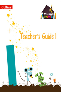 Treasure House -- Year 1 Teacher Guide