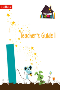 Teacher Guide Year 1