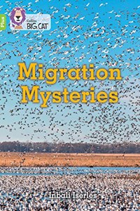 Migration Mysteries