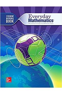 Everyday Mathematics 4, Grade 6, Student Reference Book