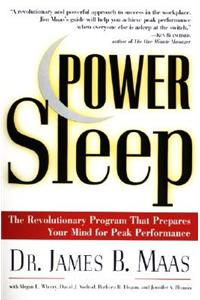 Power Sleep
