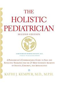 The Holistic Pediatrician