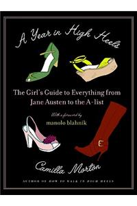 A Year in High Heels