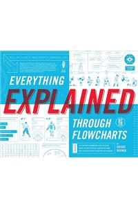 Everything Explained Through Flowcharts