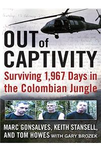 Out of Captivity