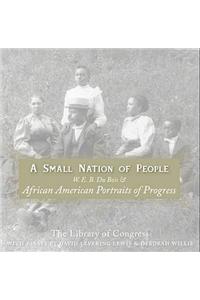 A Small Nation of People