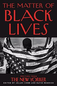 Matter of Black Lives