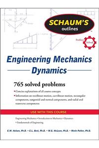 Schaum's Outline of Engineering Mechanics Dynamics