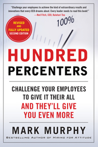 EBK Hundred Percenters 2E PB