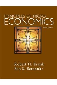 Principles of Microeconomics + Discoverecon Code Card