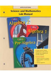 Science and Mathematics Lab Ma