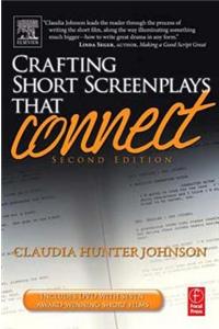 Crafting Short Screenplays That Connect