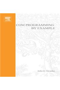 Com Programming by Example
