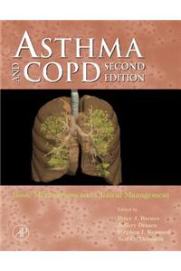 Asthma and Copd