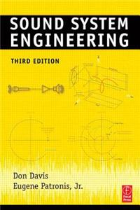 Sound System Engineering