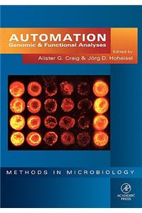 Automation: Genomic and Functional Analyses
