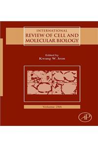 International Review of Cell and Molecular Biology