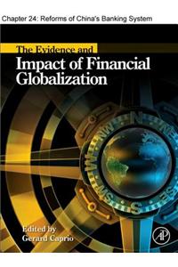 Chapter 24, Reforms of China's Banking System