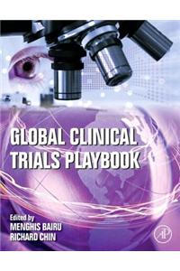 Global Clinical Trials Playbook