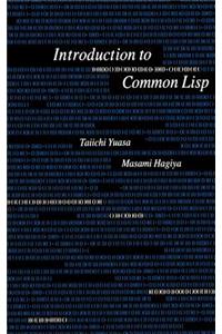 Introduction to Common LISP