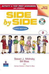 Ve Side by Side 2 3e Test Wkbk Voir 246016 607060