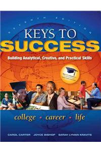 Keys to Success