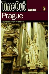 Time Out Prague 1 (