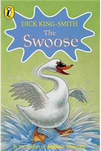 Confident Readers Swoose (Young Puffin Story Books)