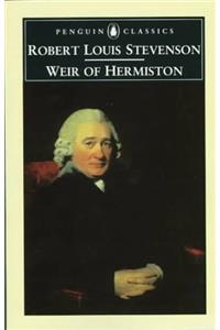 Weir of Hermiston