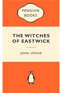 The Witches of Eastwick