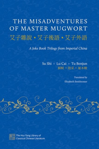 The Misadventures of Master Mugwort