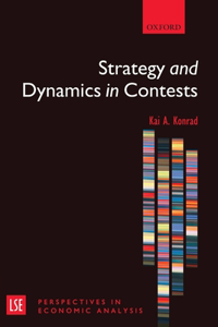 Strategy and Dynamics in Contests