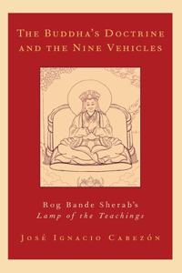 The Buddha's Doctrine and the Nine Vehicles