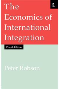 The Economics of International Integration 5th Ed