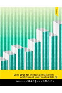 Using SPSS for Windows and Macintosh