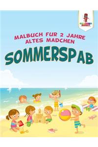 Sommerspaß