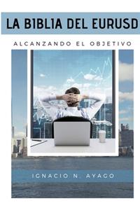 Biblia del EURUSD