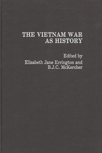 Vietnam War as History