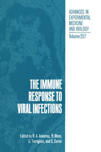 Immune Response to Viral Infections