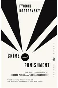 Crime and Punishment