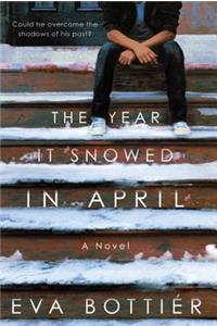 Year It Snowed in April