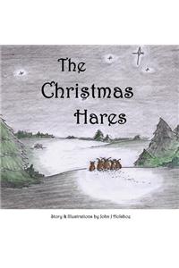 The Christmas Hares