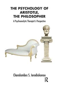 Psychology of Aristotle, the Philosopher