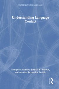 Understanding Language Contact