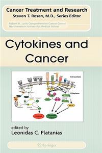 Cytokines and Cancer