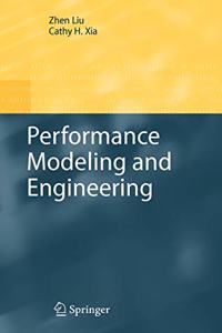 Performance Modeling and Engineering