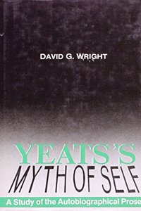 Yeats's Myth of Self