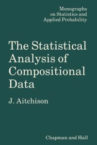 The Statistical Analysis of Compositional Data