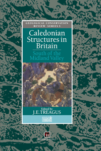 Caledonian Structures in Britain